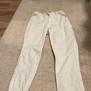Carpenter Pants